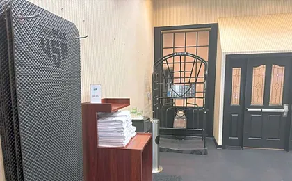 Hotel Burbank