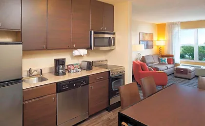 TownePlace Suites by Marriott Jacksonville
