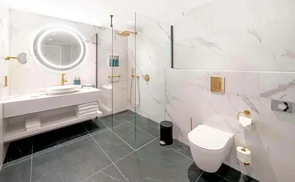 Hilton Berlin