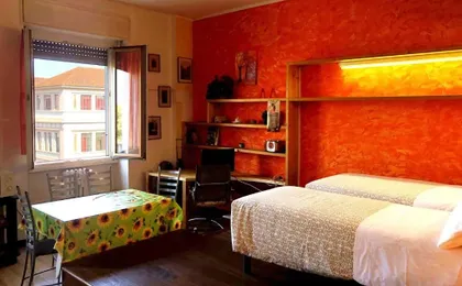 Porta Volta Flexyrent Studio