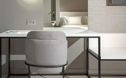 Ivis 4 Boutique Hotel