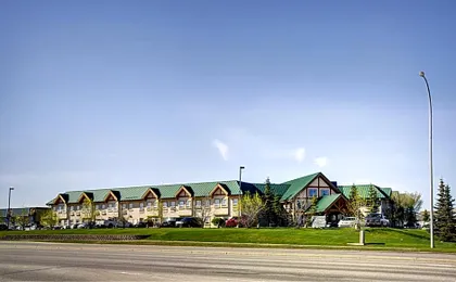 Lakeview Inns & Suites - Okotoks
