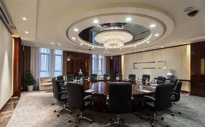 Chengdu Phoenix International Hotel