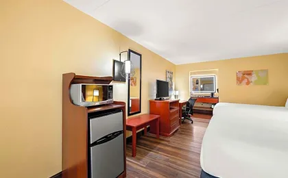 Best Western Corbin Inn