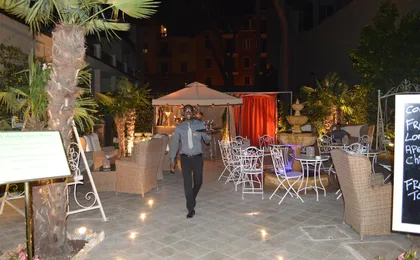 HOTEL MILTON ROMA [EX-BEST WESTERN]