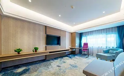 Meilun Hotel Chongqing Airport