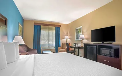 Best Western Ville Platte