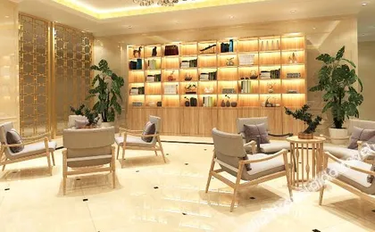 Vienna Hotel （Henan Xuchang Yanling Huadu Avenue store）