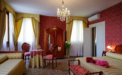 B&B Al Palazzetto