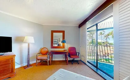 Condos in Kauai Beach Resort