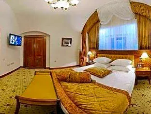 Citadel Inn Hotel & Resort