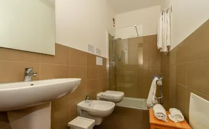 B&B LE TERRAZZE SU SALÒ