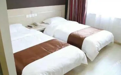 Shankee Hotel (Dacheng Langda Road)