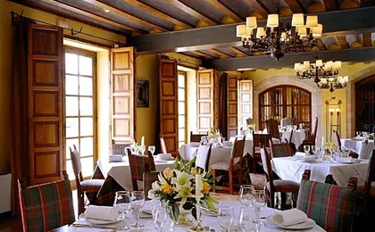Parador de Zamora