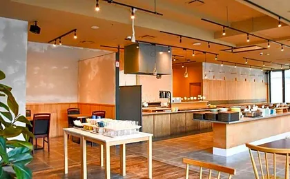 Kotoni Green Hotel