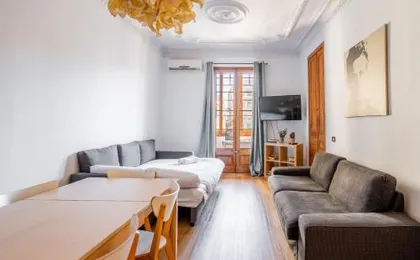 Stay U-nique Apartments Arago
