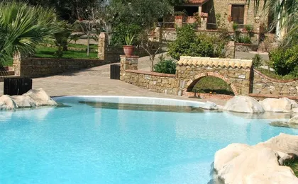 Agriturismo Zio Cristoforo