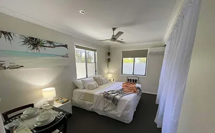Torquay Terrace Bed & Breakfast