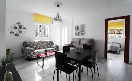 Casa Evelyn SpainSunRentals