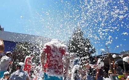 Phoenicia Holiday Resort