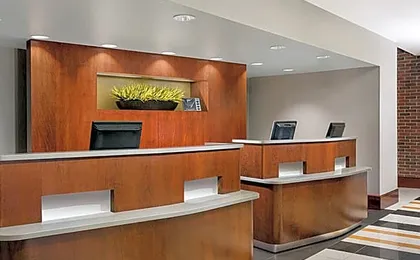Courtyard by Marriott Boston Cambridge
