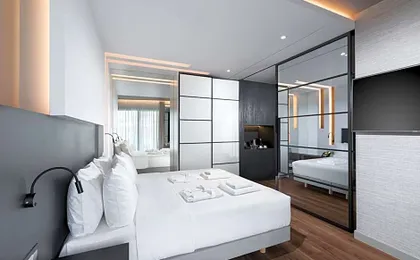 Ivis 4 Boutique Hotel