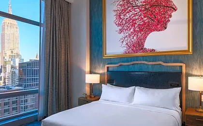 Renaissance New York Chelsea Hotel