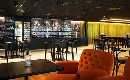 Thon Hotel Oslo Airport