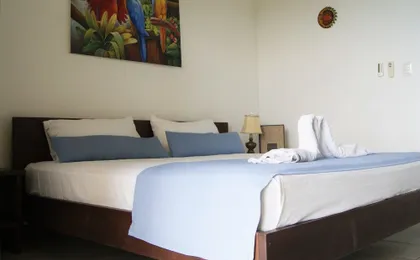 Hotel Vista Las Islas Spa & Eco Reserva