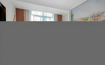 Vienna Hotel Chongqing Wushan Municipal Government