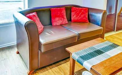 The Hotel Rafiya, Redditch