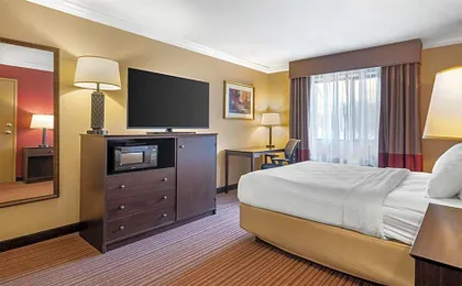 Best Western Sycamore Inn