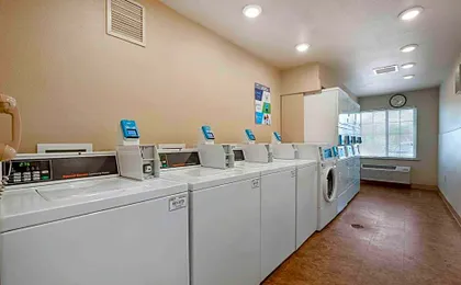 Extended Stay America Select Suites - Indianapolis - Plainfield