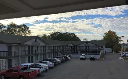 Americas Best Value Inn Tuscaloosa