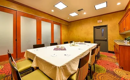 Holiday Inn Express Vancouver North By IHG