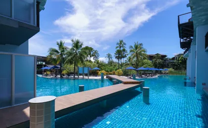 Holiday Ao Nang Beach Resort, Krabi