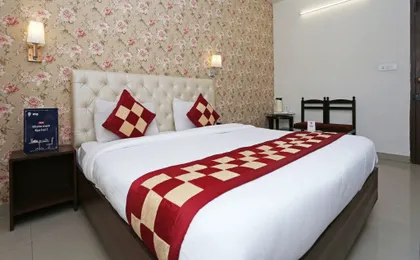 Hotel Shree Residency