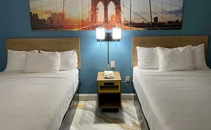 Days Inn by Wyndham Jersey City