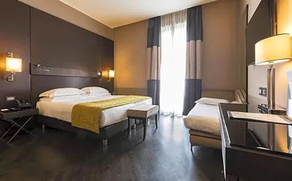 Rome Times Hotel