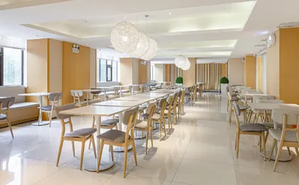 Ji Hotel (Beijing Yizhuang Development Zone)