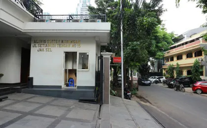 Alivio Suites by ZUZU