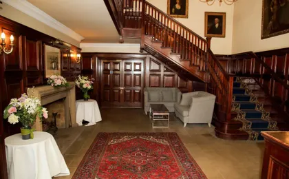 Quorn Country Hotel Leicester