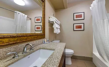 Comfort Inn Lexington I-75
