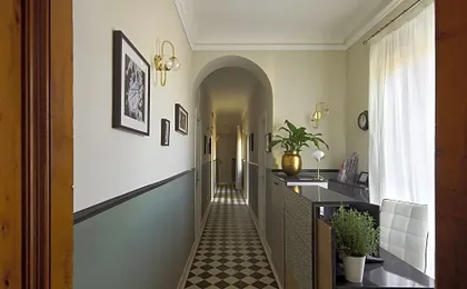 B&B My Way