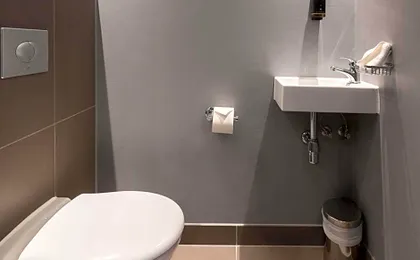 Mercure Warszawa Grand