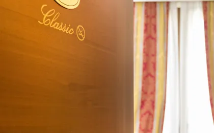 HOTEL MILTON ROMA [EX-BEST WESTERN]