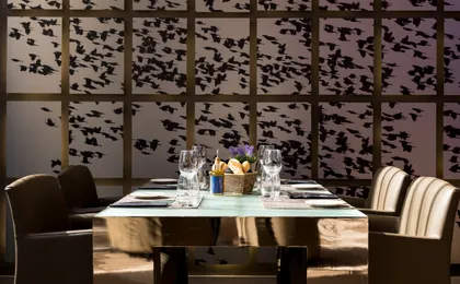 AC HOTEL NICE BY MARRIOTT