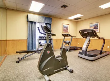 Clarion Inn University