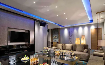 Sofitel Sanya Leeman Resort