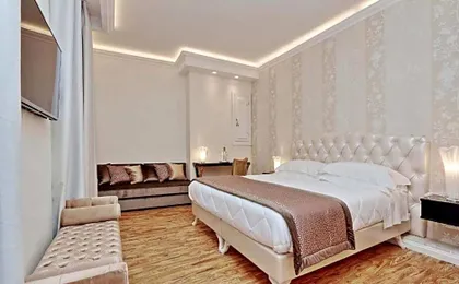 BQ House COLOSSEUM Luxury Rooms